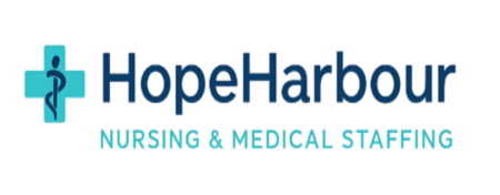 HopeHarbour Nursing & Medical Staffing